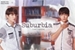 Fanfic / Fanfiction Suburbia - Taekook, Vkook