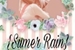 Fanfic / Fanfiction Summer Rain (Wonha)