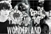 Fanfic / Fanfiction Take Me To Wonderland- Yoonkook