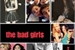 Fanfic / Fanfiction The Bad Girls