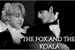 Fanfic / Fanfiction The Fox and the Koala.