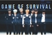 Fanfic / Fanfiction Game Of Survival --BTS - Fanfic--