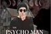 Fanfic / Fanfiction The psycho man ( 2a temporada )
