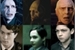 Fanfic / Fanfiction The Reign of Tom Riddle - Interativa