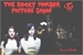 Fanfic / Fanfiction The Rocky Horror Picture Show (Twice)