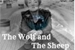 Fanfic / Fanfiction The Wolf and The Sheep - FANFIC KIM TAEHYUNG - BTS