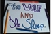 Fanfic / Fanfiction The Wolf and The Sheep.