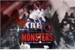Fanfic / Fanfiction THEY ARE NOT MONSTERS (Jungkook)