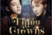 Fanfic / Fanfiction Three Crowns