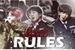 Fanfic / Fanfiction Three Rules (short fic)