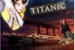 Fanfic / Fanfiction Titanic (Imagine Jeon Jungkook)
