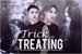 Fanfic / Fanfiction Trick or Treating?