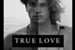 Fanfic / Fanfiction TRUE LOVE (Romance Gay)