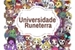 Fanfic / Fanfiction Universidade Runeterra