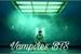 Fanfic / Fanfiction Vampires-BTS