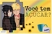 Fanfic / Fanfiction Você tem, açúcar? - Narusasu