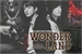 Fanfic / Fanfiction Wonderland (Imagine Jungkook e Taehyung)