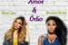 Fanfic / Fanfiction Amor e Ódio (Norminah )