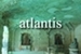 Fanfic / Fanfiction Atlantis ; yoonmin