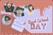 Fanfic / Fanfiction Bad School Day