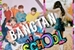 Fanfic / Fanfiction Bangtan (School)