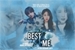 Fanfic / Fanfiction Best Of Me - Kim Taehyung - (V) - BTS (HIATUS)