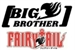 Fanfic / Fanfiction Big Brother Fairy Tail - BBFT