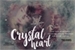 Fanfic / Fanfiction Crystal Heart - (Curt Imagine Jungkook - BTS)