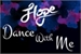Fanfic / Fanfiction Dance With Me - Hoseok (J-Hope)