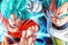 Fanfic / Fanfiction Dragon Ball X