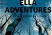 Fanfic / Fanfiction Ella Adventures