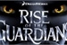 Lista de leitura Rise of the guardians