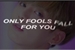 Fanfic / Fanfiction Fools - Imagine JungKook