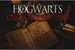 Fanfic / Fanfiction Hogwarts Crimes and Mysteries