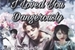 Fanfic / Fanfiction I Loved You Dangerously (Park Jimin)