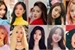 Fanfic / Fanfiction Cross Lives (LOONA)