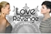 Fanfic / Fanfiction Love Between Revenge - OUAT Snowing