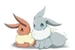 Fanfic / Fanfiction Meu primeiro amor(de eevees)