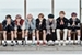 Fanfic / Fanfiction Morando com 7 meninos - Imagine BTS