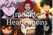 Fanfic / Fanfiction Boku no Hero -- Headcanons and Imagines