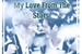 Fanfic / Fanfiction My Love From The Stars