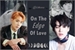 Fanfic / Fanfiction On the edge of love - YoonSeok ABO