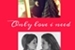 Fanfic / Fanfiction Only love i need - CAMREN G!P