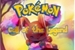 Fanfic / Fanfiction Pokémon Mystery Dungeon- call of the Legend (interativa)