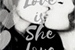Fanfic / Fanfiction Real Love is she Love