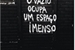 Fanfic / Fanfiction "Realidade ou delírio?!