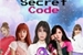 Fanfic / Fanfiction Secret Code