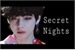 Fanfic / Fanfiction Secret Nights - Fanfic Kim Taehyung - Bangtan Boys (BTS)