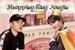 Fanfic / Fanfiction Shopping King Jongin