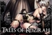 Fanfic / Fanfiction Tales of Rozirah - Bounty hunters